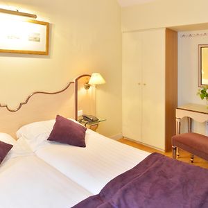 Hotel Suites Unic Renoir Saint-Germain