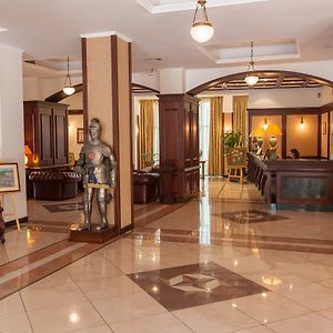 Drustar Hotel